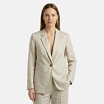 https://tjcuk.sirv.com/Products/85/2/8523345/Charlotte-West-Linen-Blazer-Size-14-Oatmeal_8523345.jpg?w=342&h=342