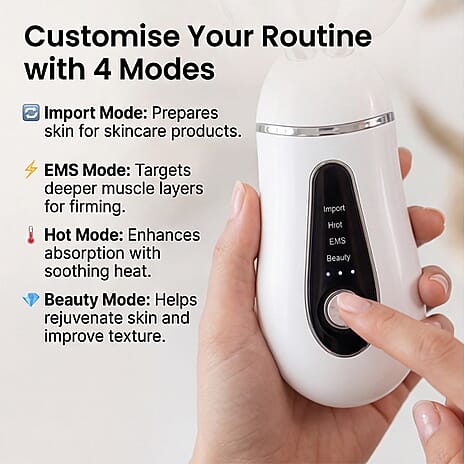 Erth Beauty - Glow Sculpt Pro  Lift. Tone. Glow in Minutes.