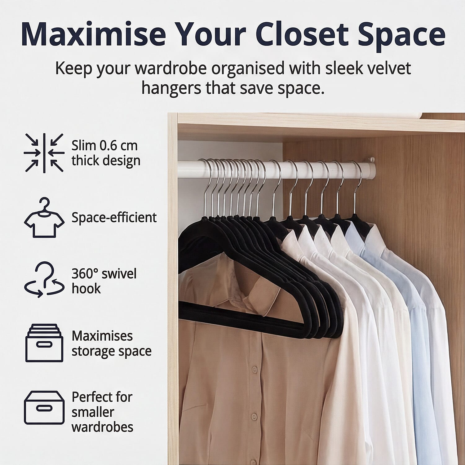 Pack-of-50-Velvet-Hangers-Black