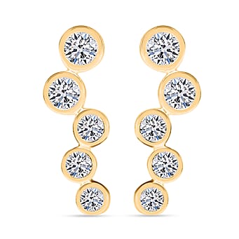 https://tjcuk.sirv.com/Products/85/2/8523663/10K-Yellow-Gold-VS-Zambian-Emerald-Lab-Grown-Diamond-VS-Earring-Gold-W_8523663.jpg?w=342&h=342