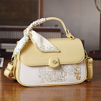 https://tjcuk.sirv.com/Products/85/2/8525392/Stylish-Embroidered-Sleek-Multi-Pocket-Crossbody-Handbag-with-Adjustab_8525392_1.jpg?w=342&h=342