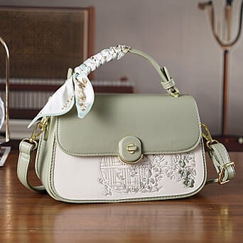 https://tjcuk.sirv.com/Products/85/2/8525393/Stylish-Embroidered-Sleek-Multi-Pocket-Crossbody-Handbag-with-Adjustab_8525393_1.jpg?w=342&h=342