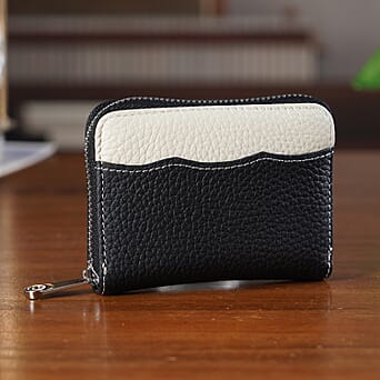 https://tjcuk.sirv.com/Products/85/2/8525675/Leather-Patterned-Wallet-Size-11x8x2-cm-Black_8525675_1.jpg?w=342&h=342