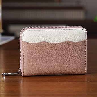 https://tjcuk.sirv.com/Products/85/2/8525678/Leather-Patterned-Wallet-Size-11x8x2-cm-Pink_8525678_1.jpg?w=342&h=342