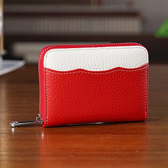https://tjcuk.sirv.com/Products/85/2/8525679/Leather-Patterned-Wallet-Size-11x8x2-cm-Red_8525679_1.jpg?w=342&h=342