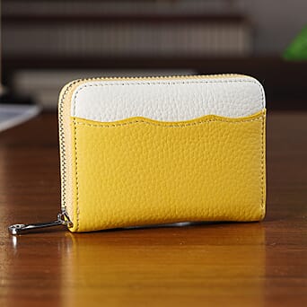 https://tjcuk.sirv.com/Products/85/2/8525681/Leather-Patterned-Wallet-Size-11x8x2-cm-Yellow_8525681_1.jpg?w=342&h=342