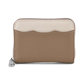 https://tjcuk.sirv.com/Products/85/2/8525682/Leather-Patterned-Wallet-Size-11x8x2-cm-Khaki_8525682.jpg?w=342&h=342