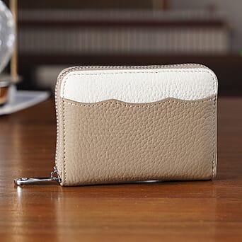 https://tjcuk.sirv.com/Products/85/2/8525682/Leather-Patterned-Wallet-Size-11x8x2-cm-Khaki_8525682_1.jpg?w=342&h=342