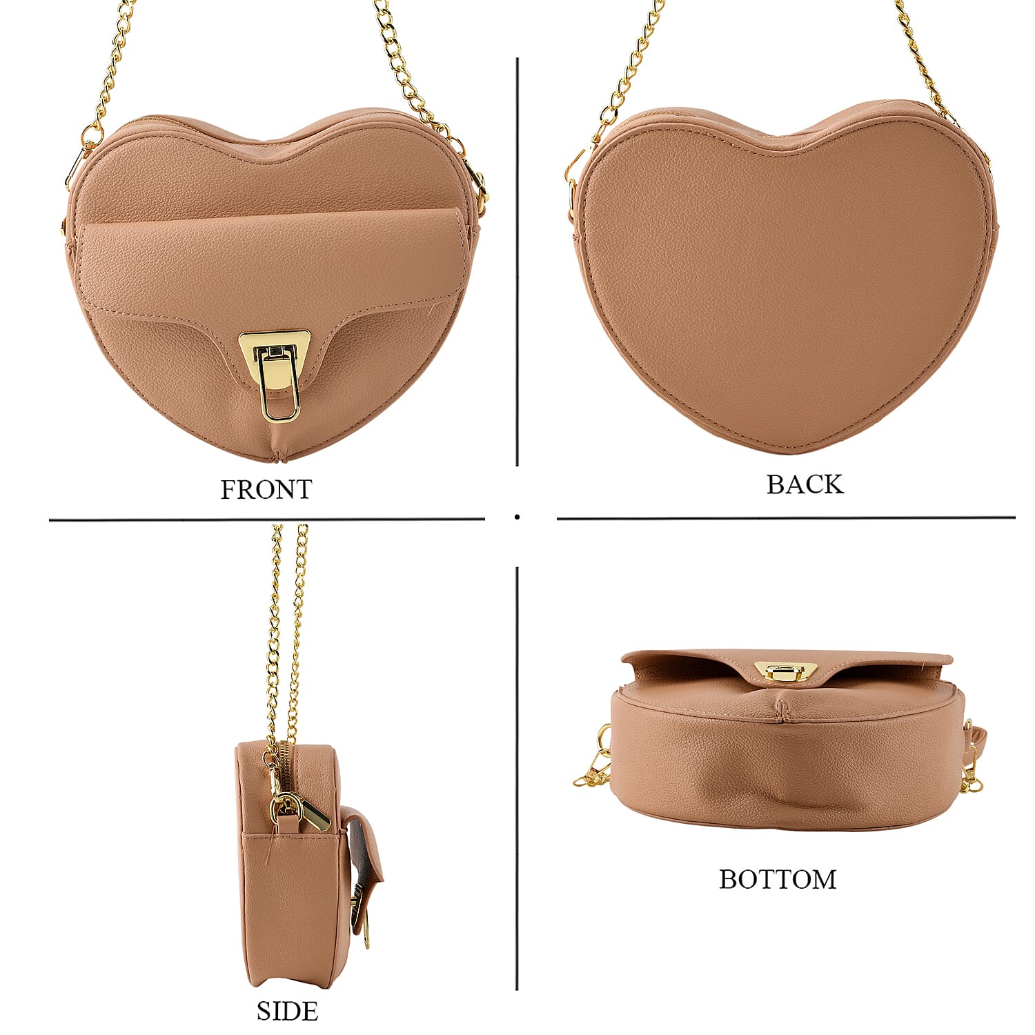 Crossbody Bag