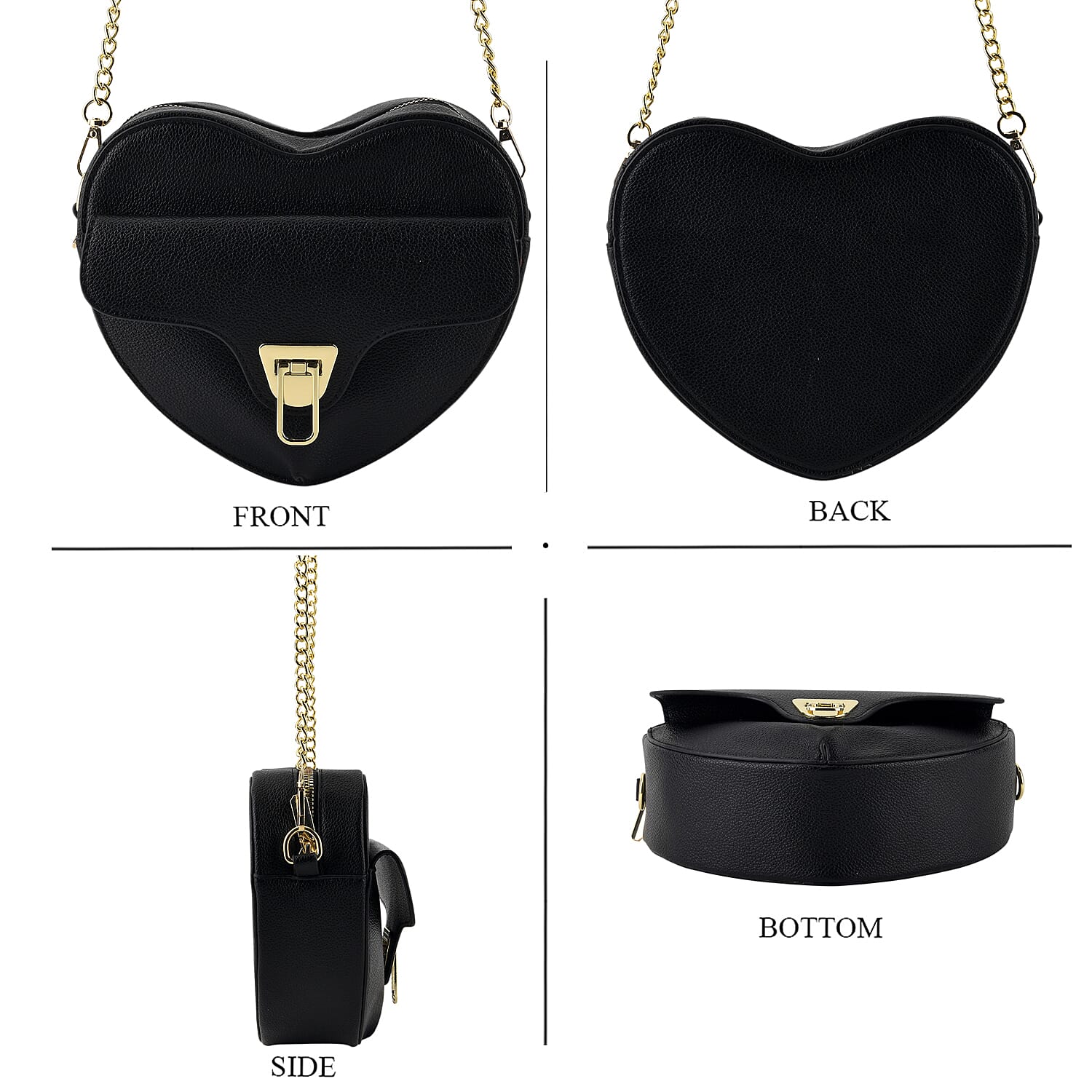 Crossbody Bag