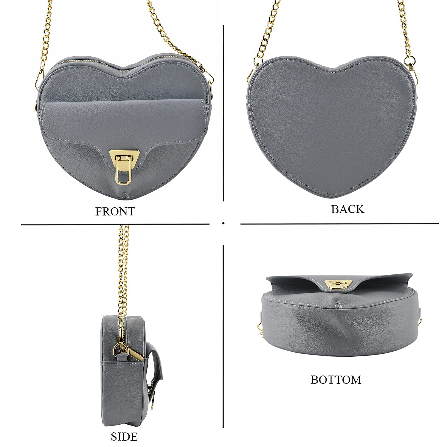 Crossbody Bag
