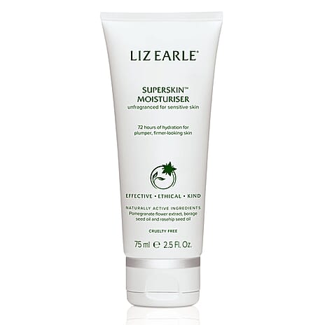 Liz Earle Moisturiser Superskin - 75ml