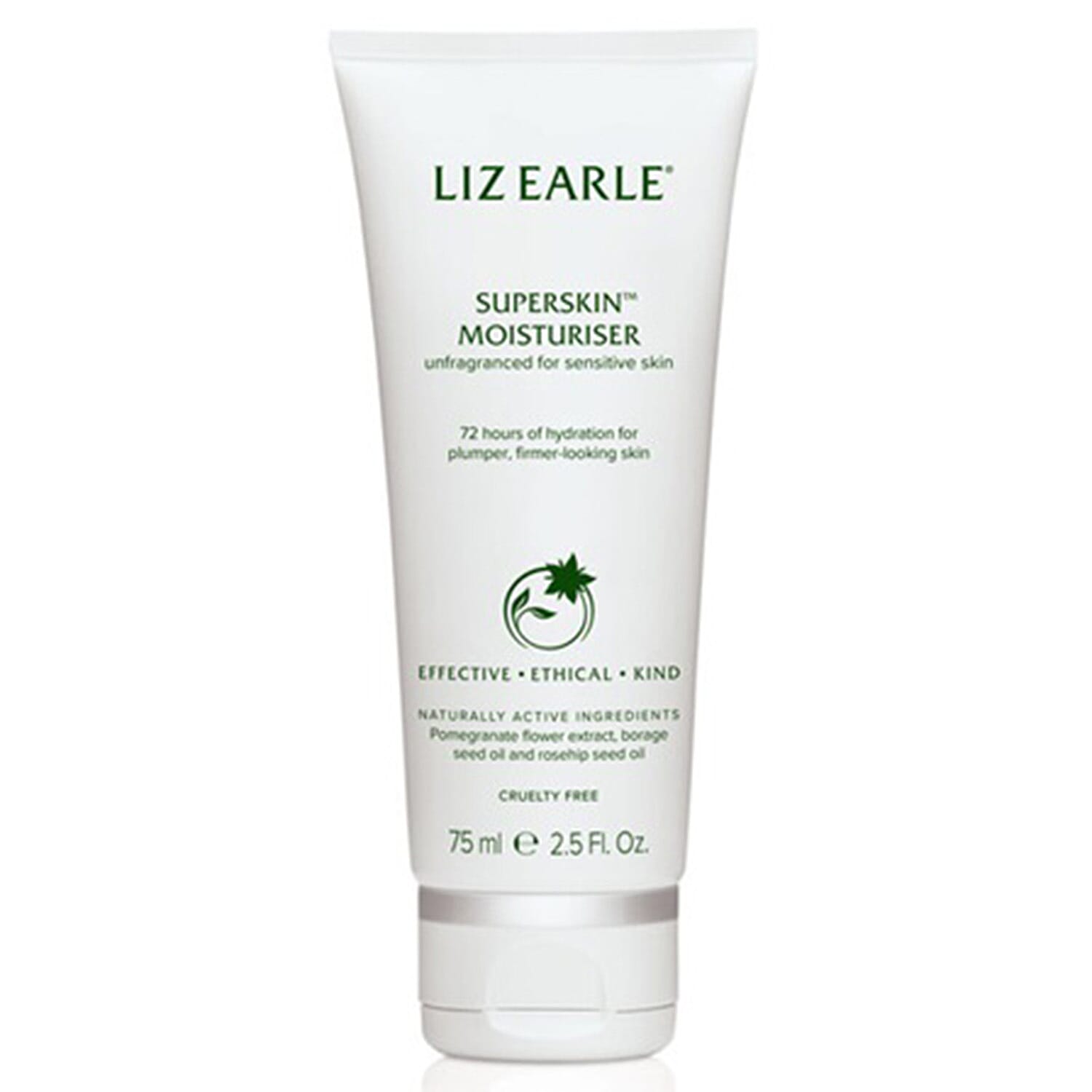 Liz Earle Moisturiser Superskin - 75ml