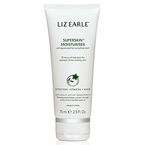 Liz Earle Moisturiser Superskin - 75ml