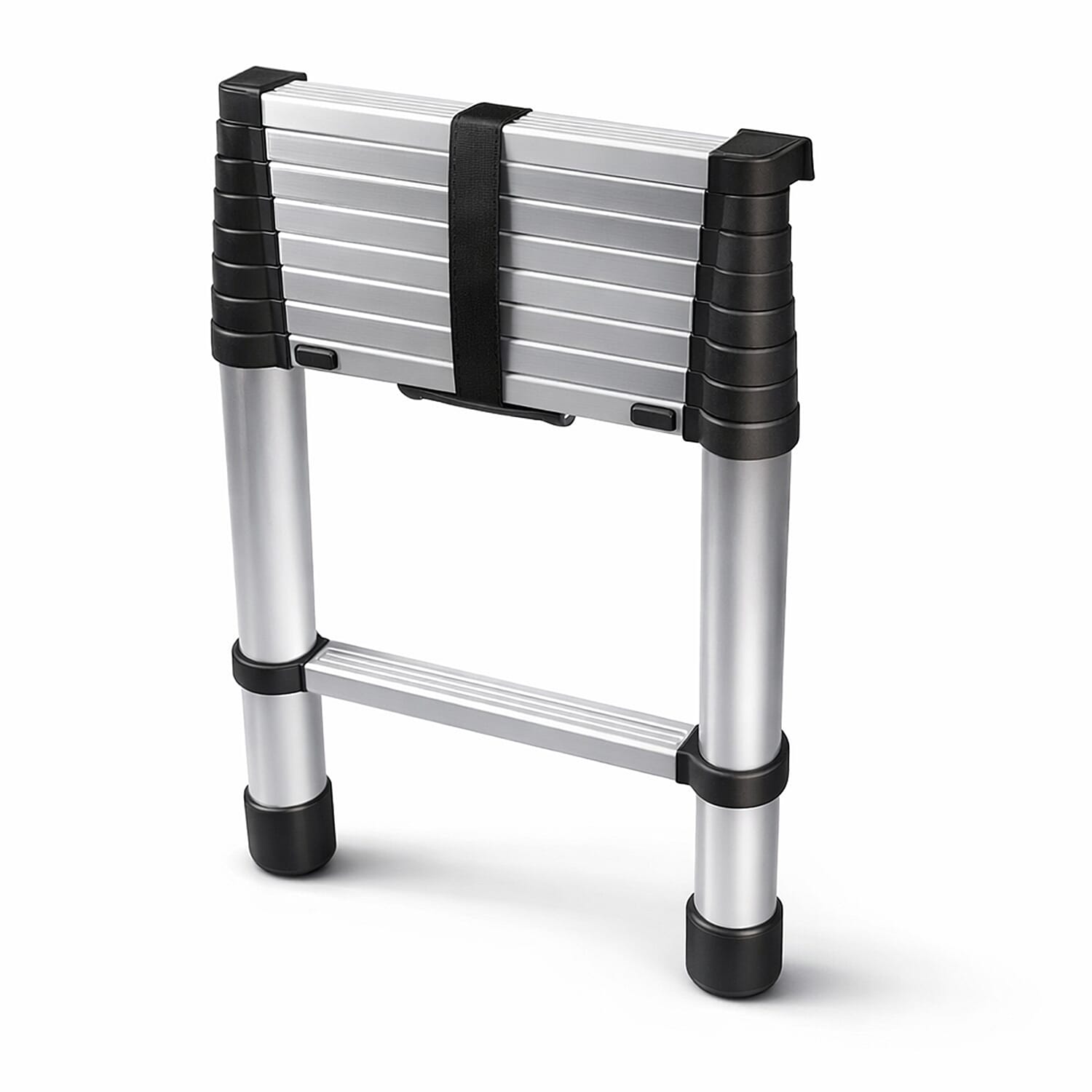 Telescopic-Ladder