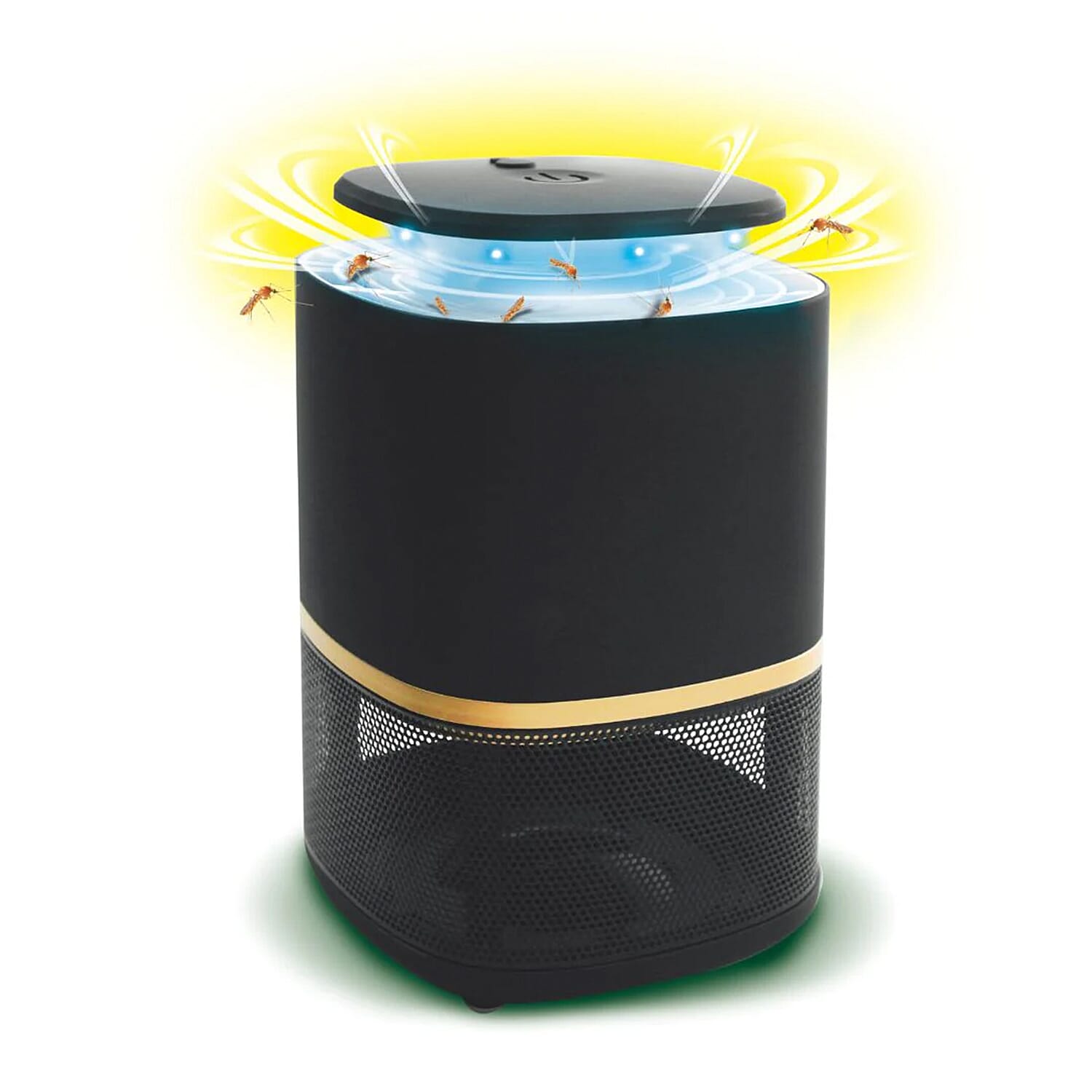 Intelligent-Mosquito-Killer-UV-Light