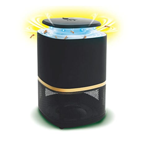 Intelligent Mosquito Killer UV Light