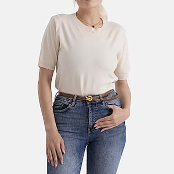 https://tjcuk.sirv.com/Products/85/2/8526576/Belt-Size-Medium-Brown_8526576.jpg?w=342&h=342
