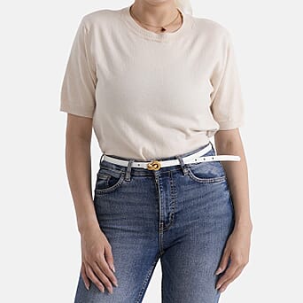 https://tjcuk.sirv.com/Products/85/2/8526580/Belt-Size-Medium-Off-White_8526580.jpg?w=342&h=342
