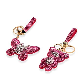 https://tjcuk.sirv.com/Products/85/2/8526590/Set-of-2-Crystal-Embellished-Charms-Keychains_8526590_1.jpg?w=342&h=342