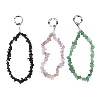 https://tjcuk.sirv.com/Products/85/2/8526619/Set-of-3-Natural-Gemstone-Chip-Cellphone-Chain-Charms-350-CT_8526619.jpg?w=342&h=342