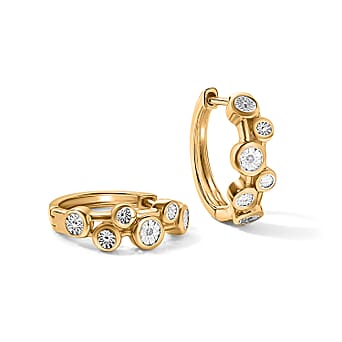 https://tjcuk.sirv.com/Products/85/2/8526791/EverTrue-Natural-White-Diamond-Hoop-Earring-in-Yellow-Gold-Tone-4-00-C_8526791_3.jpg?w=342&h=342