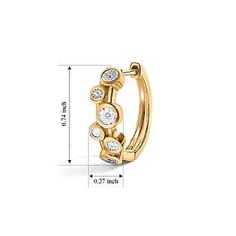 https://tjcuk.sirv.com/Products/85/2/8526791/EverTrue-Natural-White-Diamond-Hoop-Earring-in-Yellow-Gold-Tone-4-00-C_8526791_4.jpg?w=342&h=342