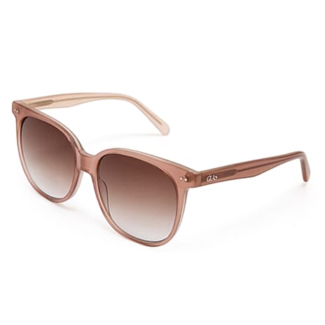 Glas Sunglass - Rose