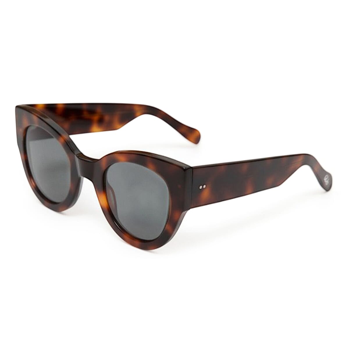 Glas Sunglass - Brown