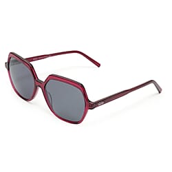 Glas Sunglass - Black