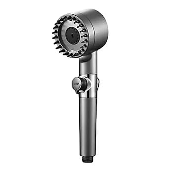 https://tjcuk.sirv.com/Products/85/2/8526870/High-Pressure-3-Mode-Turbocharged-Shower-Head-with-Massage-Brush_8526870.jpg?w=342&h=342