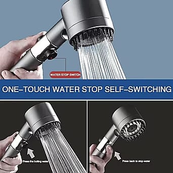 https://tjcuk.sirv.com/Products/85/2/8526870/High-Pressure-3-Mode-Turbocharged-Shower-Head-with-Massage-Brush_8526870_2.jpg?w=342&h=342