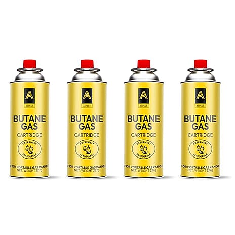 IW Special Outdoor Grill Tool (Size - One Size) - Yellow