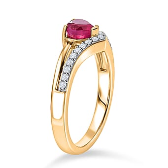 https://tjcuk.sirv.com/Products/85/2/8527080/D-Joy-African-Ruby-White-Zircon-Fancy-Ring-in-18K-YG-VermeilSterling-S_8527080_3.jpg?w=342&h=342
