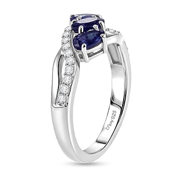 https://tjcuk.sirv.com/Products/85/2/8527215/D-Joy-Fissure-Filled-Blue-Sapphire-White-Zircon-Fancy-Ring-in-Rhodium-_8527215_3.jpg?w=342&h=342