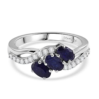 https://tjcuk.sirv.com/Products/85/2/8527220/D-Joy-Fissure-Filled-Blue-Sapphire-White-Zircon-Fancy-Ring-in-Rhodium-_8527220.jpg?w=342&h=342