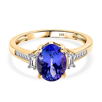 https://tjcuk.sirv.com/Products/85/2/8527236/14K-Yellow-Gold-AA-Tanzanite-White-Diamond-I2-Main-Stone-With-Side-Sto_8527236.jpg?w=342&h=342
