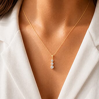 https://tjcuk.sirv.com/Products/85/2/8527324/14K-Yellow-Gold-White-Diamond-Journey-Pendant-0-50-Ct_8527324_1.jpg?w=342&h=342