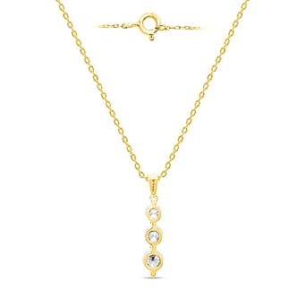 https://tjcuk.sirv.com/Products/85/2/8527324/14K-Yellow-Gold-White-Diamond-Pendant-0-50-Ct_8527324_1.jpg?w=342&h=342