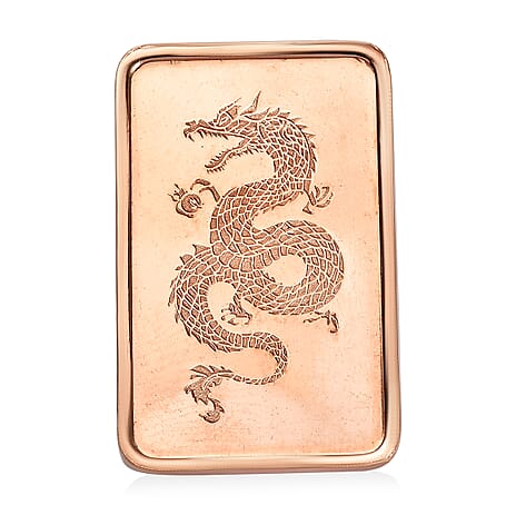 Accessories Pure Copper