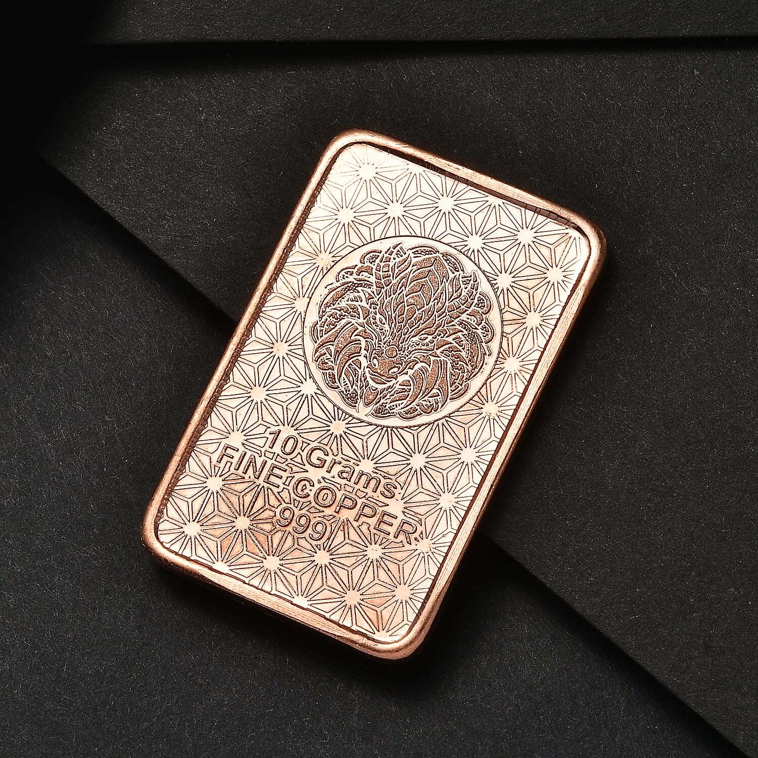 Accessories Pure Copper