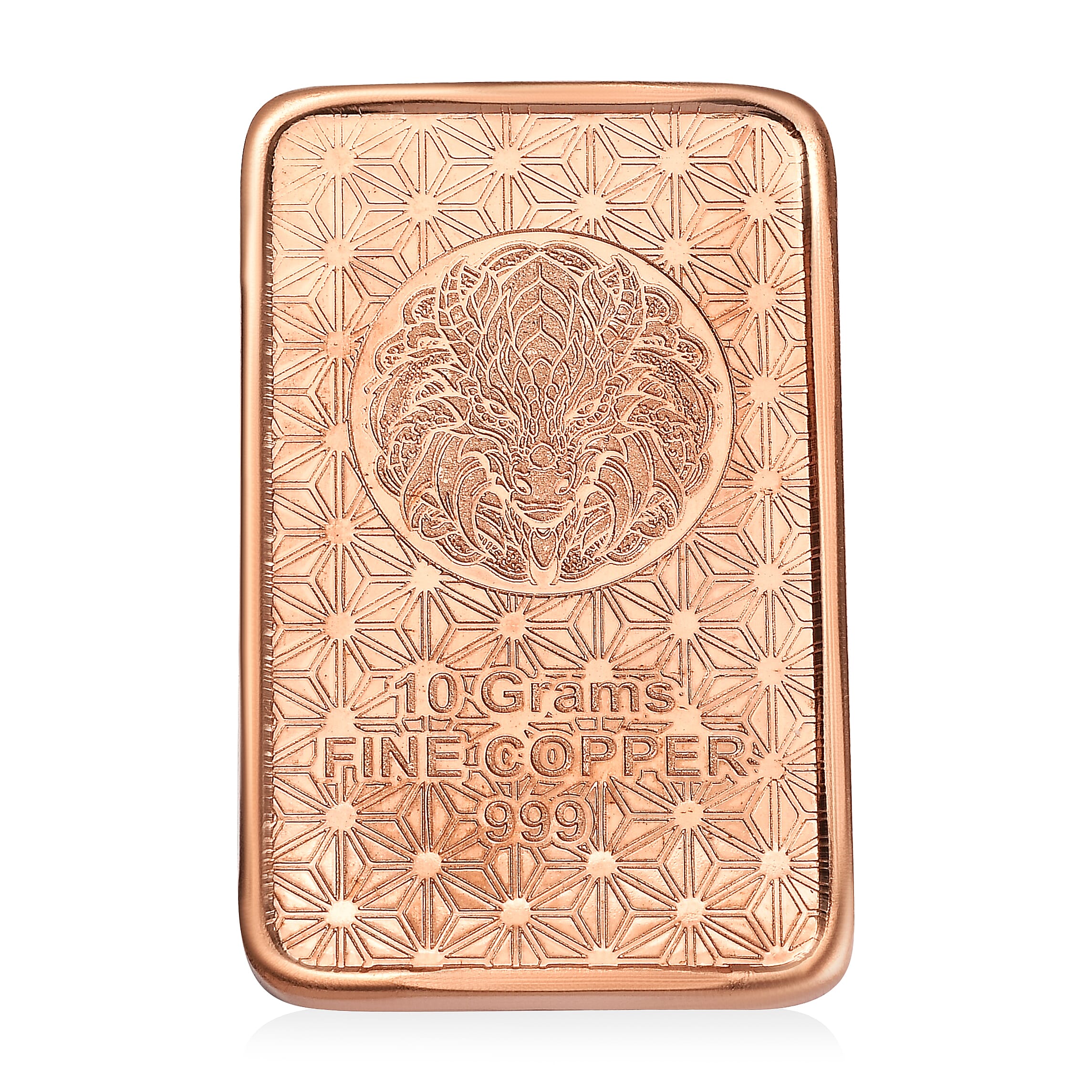 Accessories Pure Copper