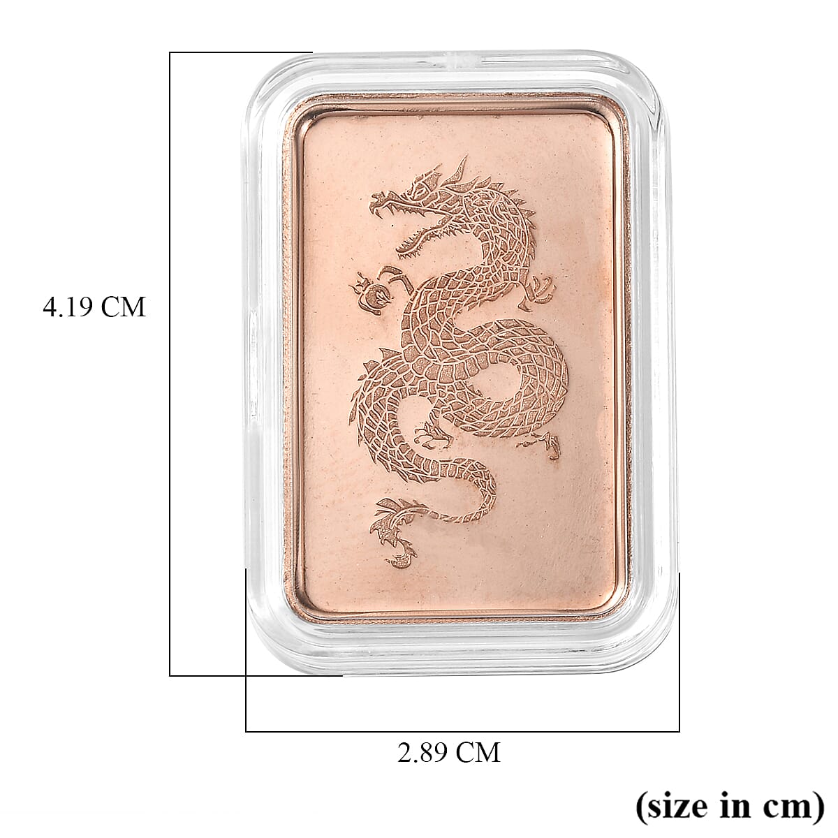 Accessories Pure Copper