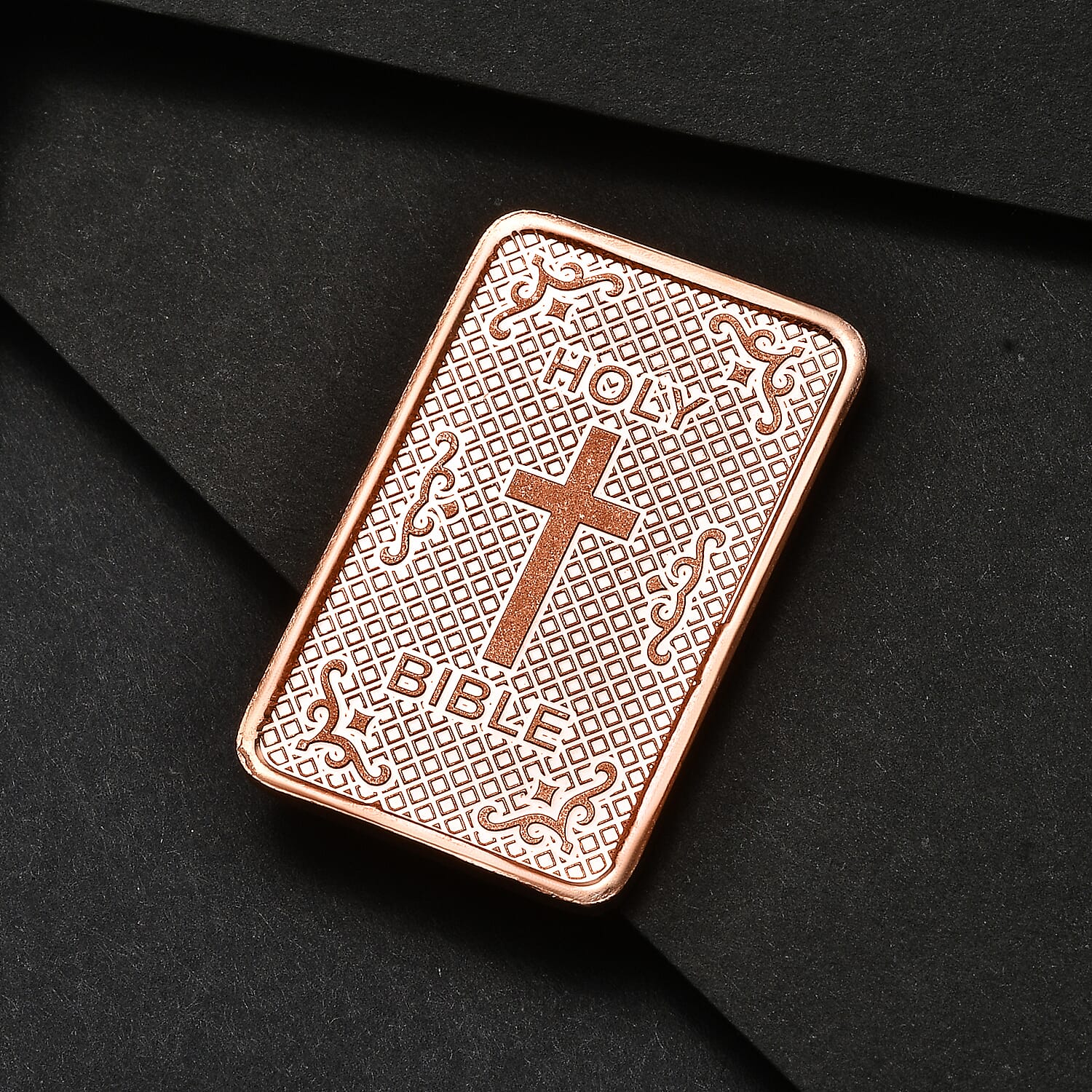 Accessories Pure Copper