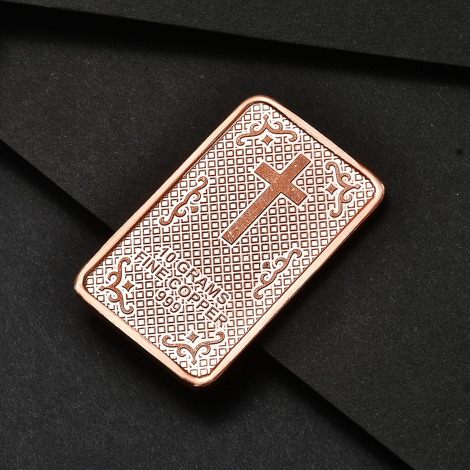 Accessories Pure Copper