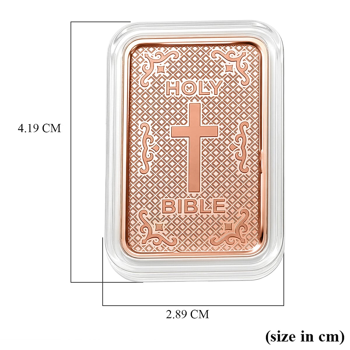 Accessories Pure Copper