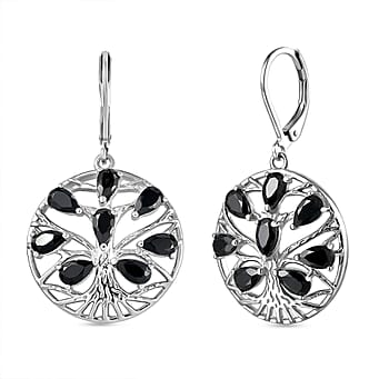 https://tjcuk.sirv.com/Products/85/2/8528109/EverTrue-Black-Spinel-Earring-with-Lever-Back-4-72-Ct_8528109.jpg?w=342&h=342