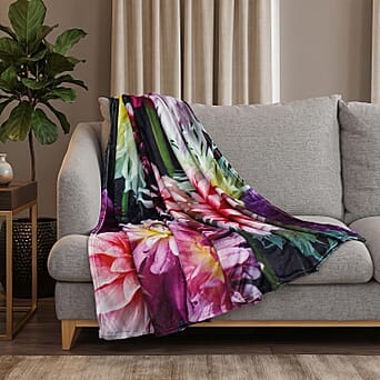 https://tjcuk.sirv.com/Products/85/2/8528115/LIVMORE-Patterned-Blanket-Size-150x1-cm-Multi-Color_8528115.jpg?w=342&h=342