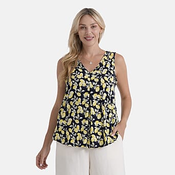 https://tjcuk.sirv.com/Products/85/2/8528626/La-Marey-Patterned-Tunic-Size-One-Size-Black-Yellow_8528626.jpg?w=342&h=342