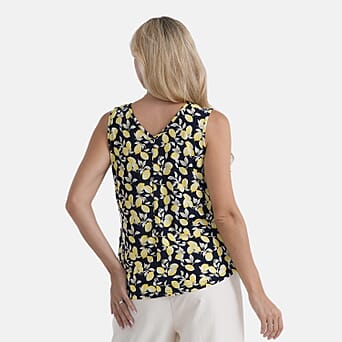 https://tjcuk.sirv.com/Products/85/2/8528626/La-Marey-Patterned-Tunic-Size-One-Size-Black-Yellow_8528626_2.jpg?w=342&h=342